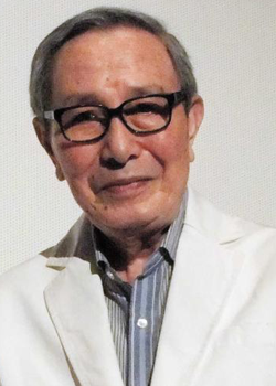 Ehara Shinjiro (1936)
