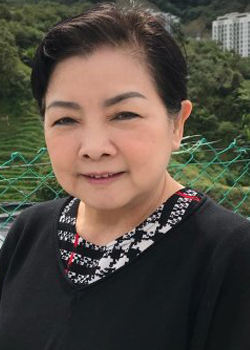Eliza Yu (1960)