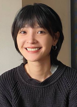 Ellen Wu (1993)