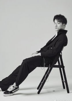 Emilio Zhao (1996)