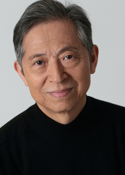 Endo Tatsuo (1952)