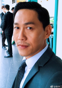 Eric Chen (1970)