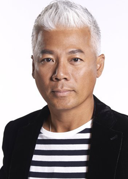 Eric Mo (1963)