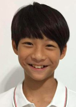 Ethan Lo (2006)