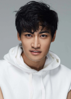 Evan Wang (1992)