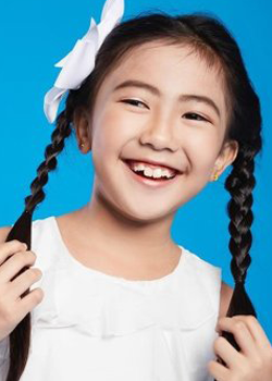 Evangeline Chen (2010)
