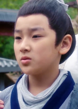 Fang Xiao Mo (2010)