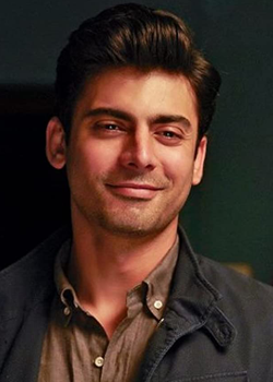 Fawad Khan (1981)