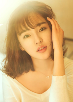 Feng Rui Rui (1992)