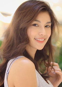 Forjune Kanokkarn Chulthong (1990)