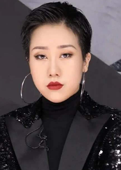 Frhanm Shangguan (1997)