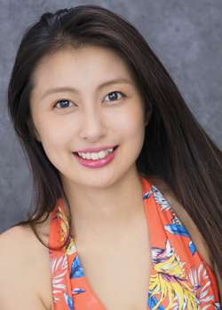 Fuchigami Hikaru (1996)