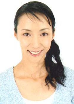 Fujieda Kana (1963)