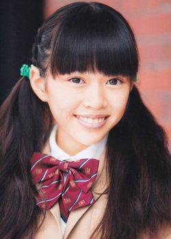 Fujihira Kano (KANO - Sakura Gakuin) (2004)