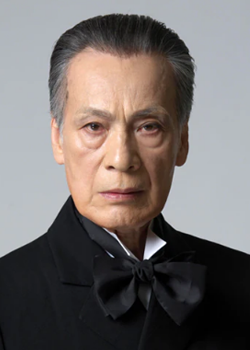 Fujiki Takashi (1940)
