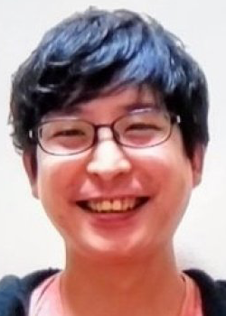 Fujimura Takuya (1987)