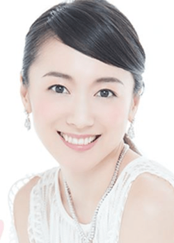Fujioka Mami (1982)