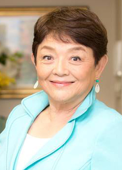 Fujita Yumiko (1945)