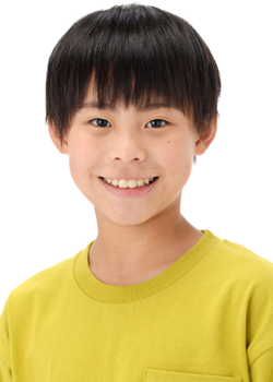 Fujiwara Shion (2011)