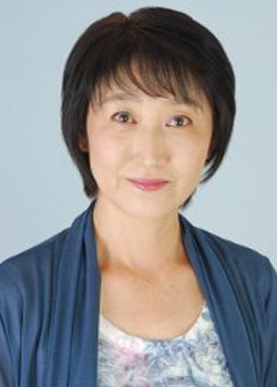 Fukasawa Emi (1960)