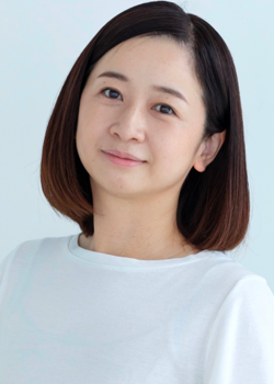 Fukasawa Shiho (1983)