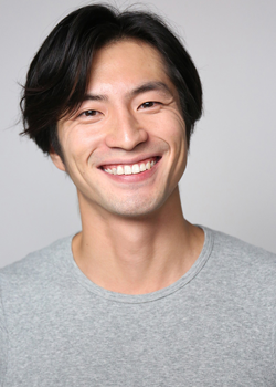 Fukuchi Yusuke (1984)