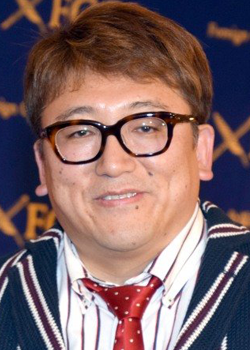 Fukuda Yuichi (1968)