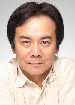 Fukumoto Shinichi (1961)