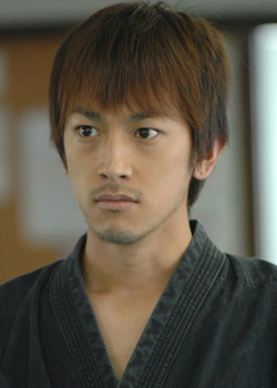 Furuya Yoichi (1981)