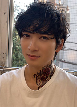 Fuse Toshiyuki (1991)