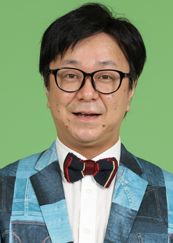 Futou Kouji (1977)