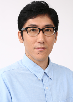 Gamo Junichi (1973)
