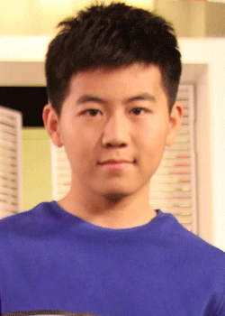 Kevin Gao (2005)