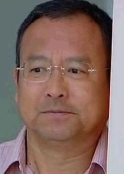 Gary Ho (1960)