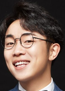 Gary Lu (1990)