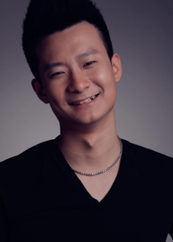 George Duan (1989)