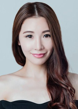Gigi Lau (1990)