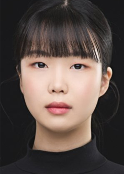 Kim Ah Yeong (2005)
