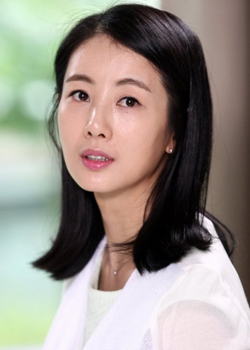 Kim Chae Yeon (1977)