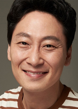 Kim Dong Hyeon (1975)