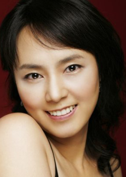 Kim Eun Kyeong (1970)