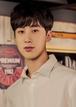 Kim Han Bin (1998)