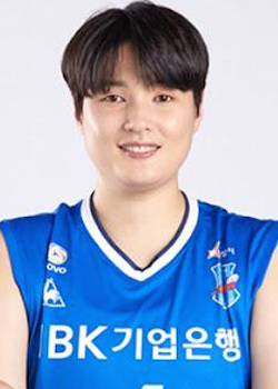 Kim Hee Jin (1991)