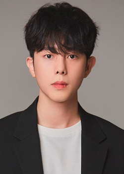 Kim Hwan (1991)