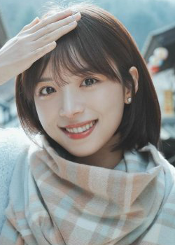 Kim Ji Yeong (1995)