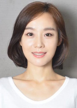 Kim Mi Ra (1979)