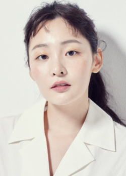 Kim Min Ha (1990)