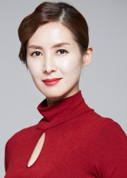 Kim Seon Hye (1973)