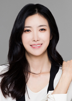 Kim Seo Yeon (1980)