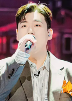 Kim Seong Hyeon (FORTÉNA) (1997)